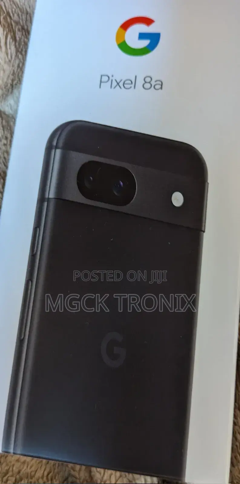 Google Pixel 8a 256 GB