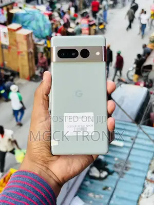 Google Pixel 7 Pro 256 GB
