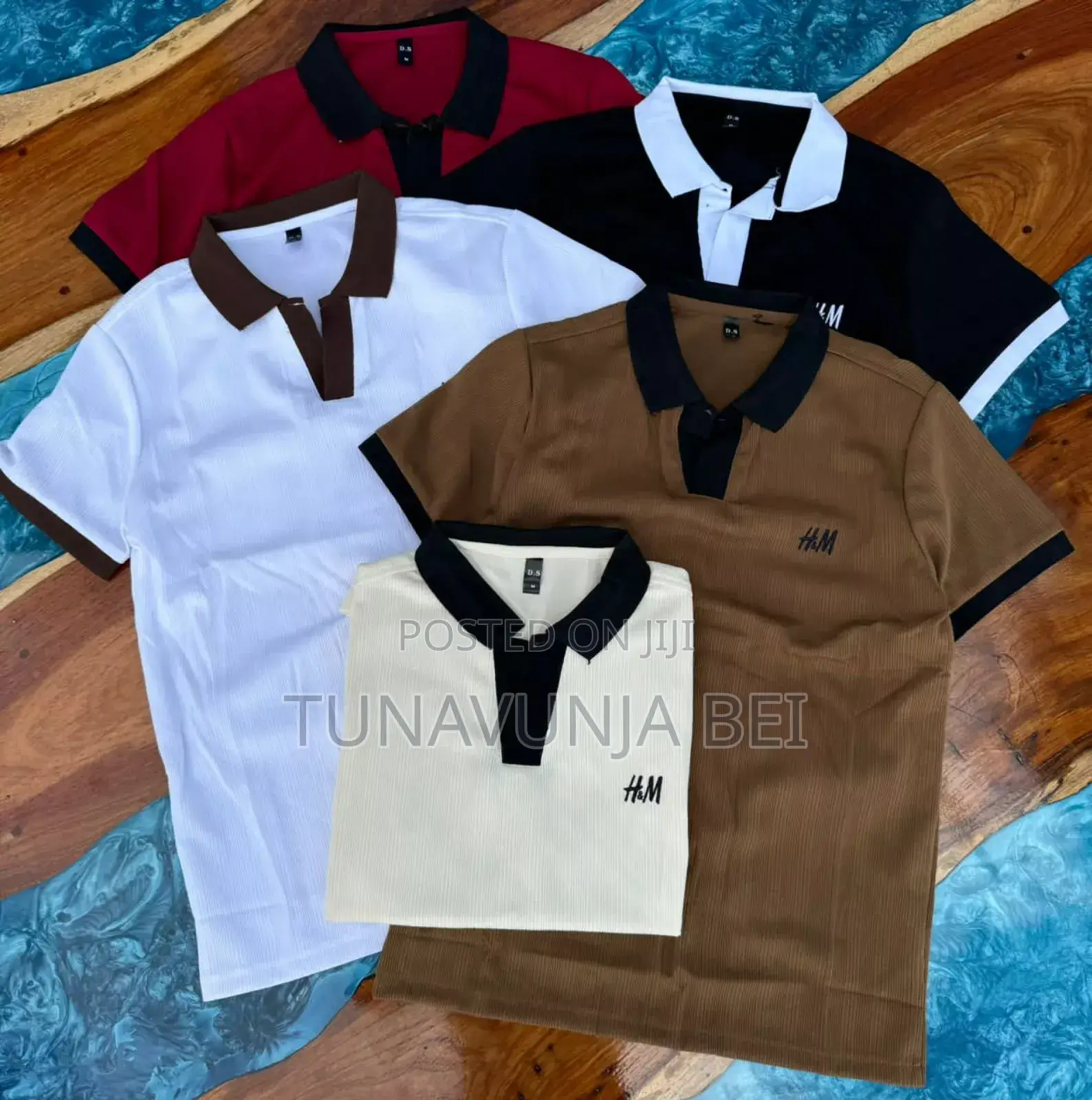 Form Six T Shirt