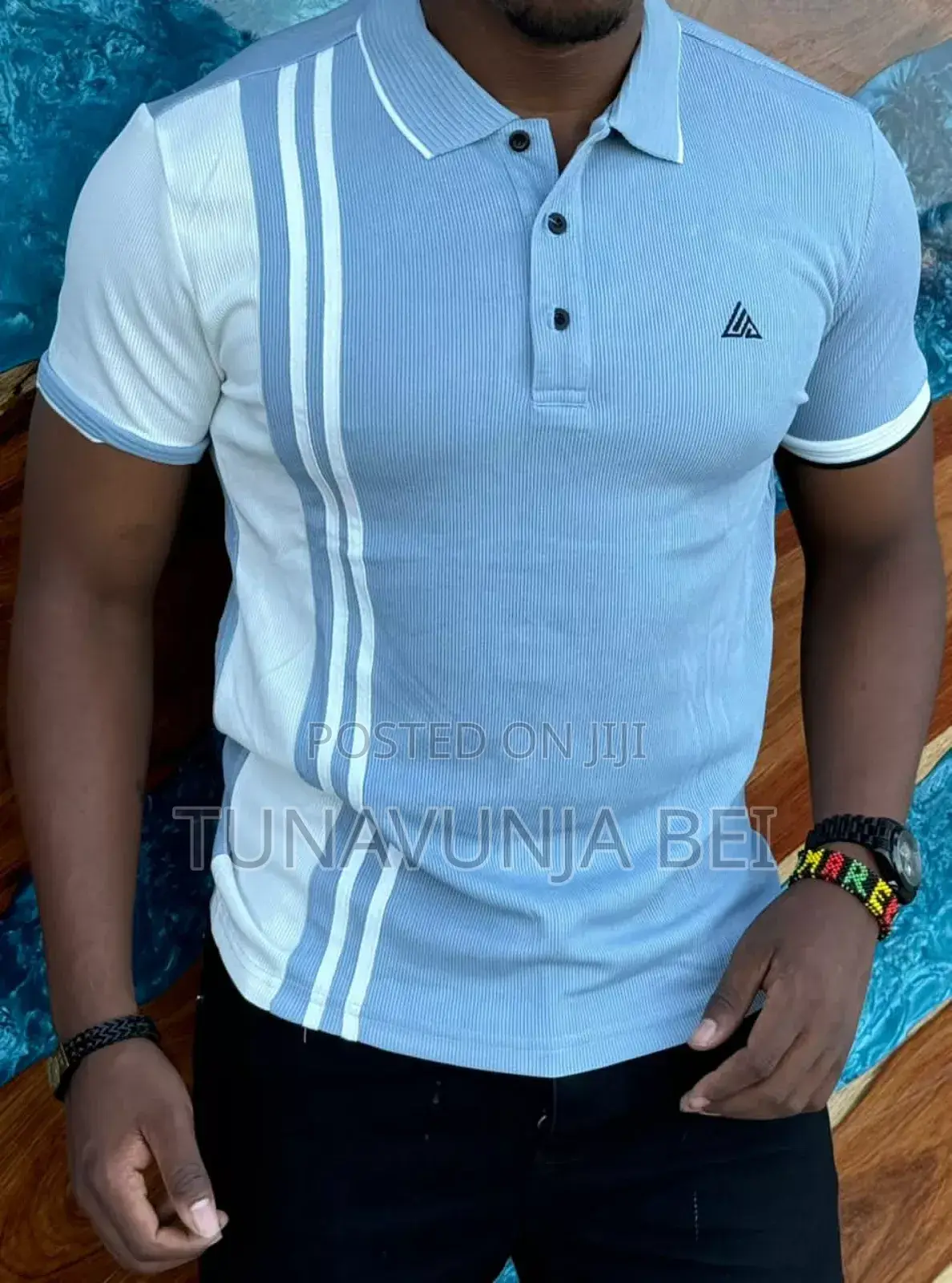 Form Six T Shirt