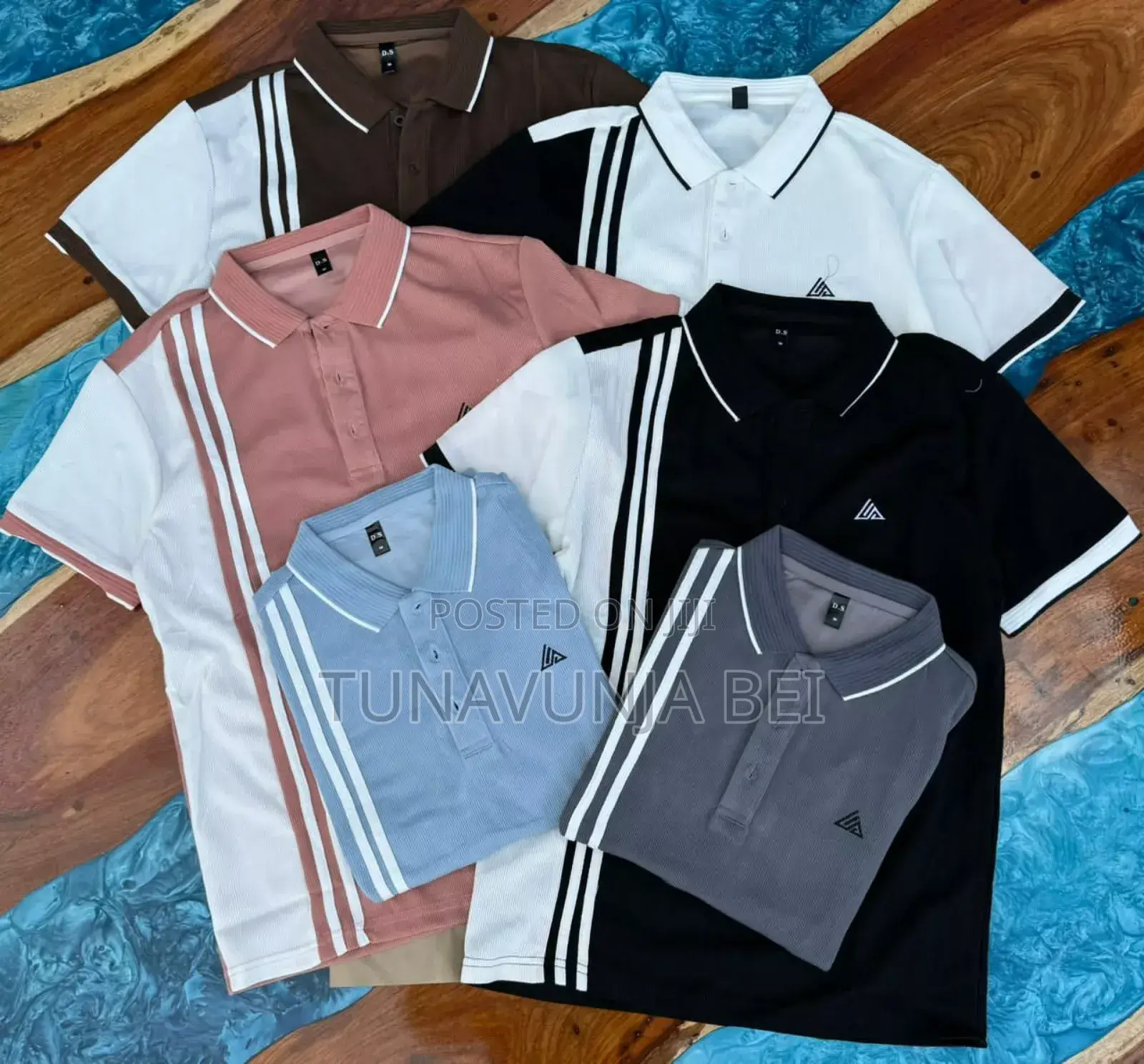 Form Six T Shirt