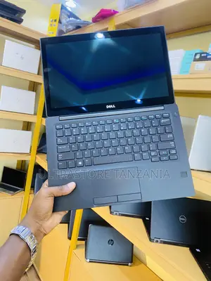 New Laptop Dell Latitude 7280 8GB Intel Core I5 SSD 256GB