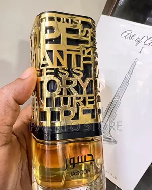 Jasoor Perfume