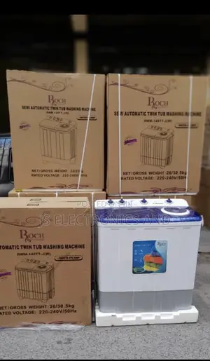 Roch Washing Machine Kilo 14 Manual Inafua Na Kukamua