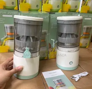 Fruit Juicer For Oranges, Lemons, Limes For Fresh Juice