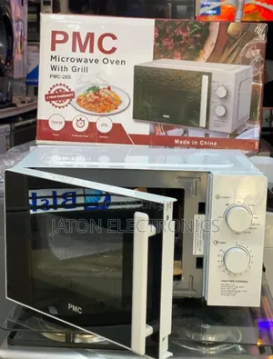 PMC Microwave Oven Grill 20L