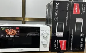 Impex Microwave Oven 20L
