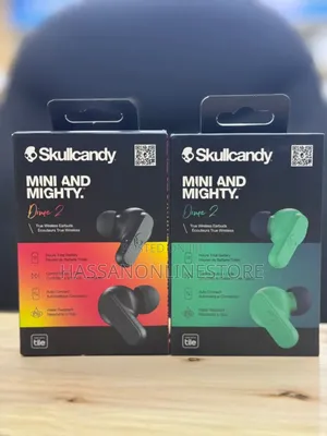Skullcandy Dime 2