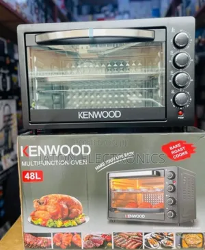 Kenwood Electric Oven 48 L