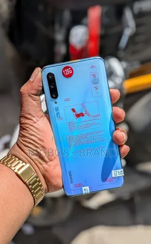 Huawei Y9s 128 GB