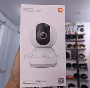 Xiaomi Smart Camera C300.