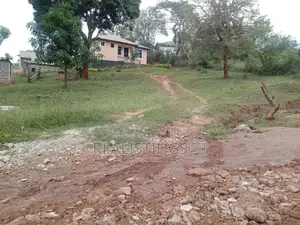 Mbezi Mwisho: Plot With 3 BDRM House for Sale