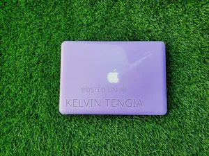 Laptop Apple MacBook Pro 2012 8GB Intel Core I7 SSD 1T