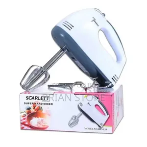 Kenwood Hand Mixer