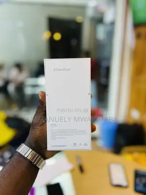 New Google Pixel 7 Pro 128 GB White