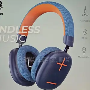 GL Echo Max Wireless Headphone