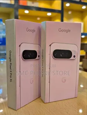 New Google Pixel 8 Pro 128 GB Gold