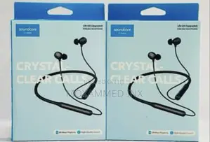 Anker Soundcore Life U2i Upgraded Version Bluetooth Earphone