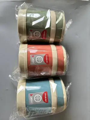 Lunch Box Ya Chakula