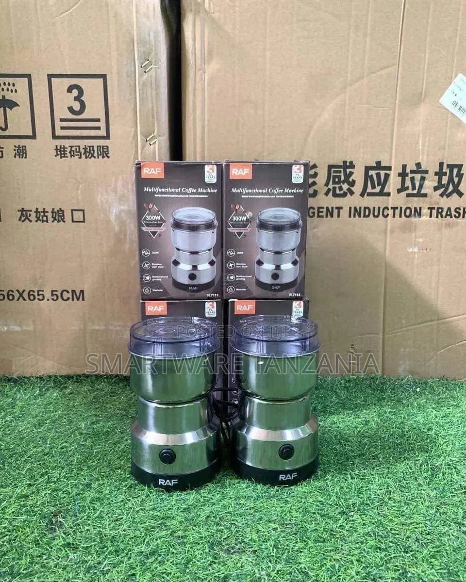 Household Beans Spices Medicinal Herbs Dry Mill Grinder