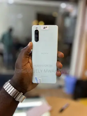 Sony Xperia 10 II 64 GB Green