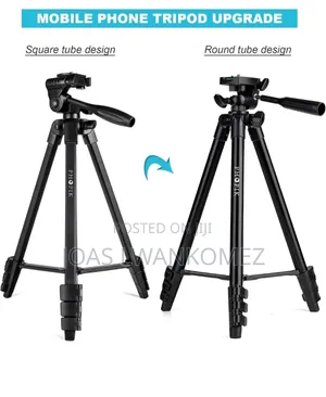 Tripods Stand Camera and Phone 