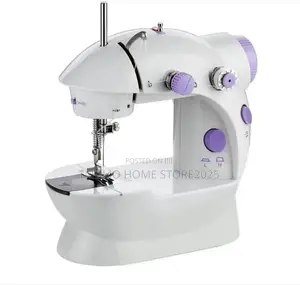 Mini Sewing Machine