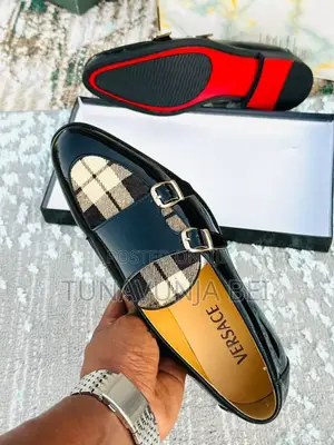 Versace Shoes