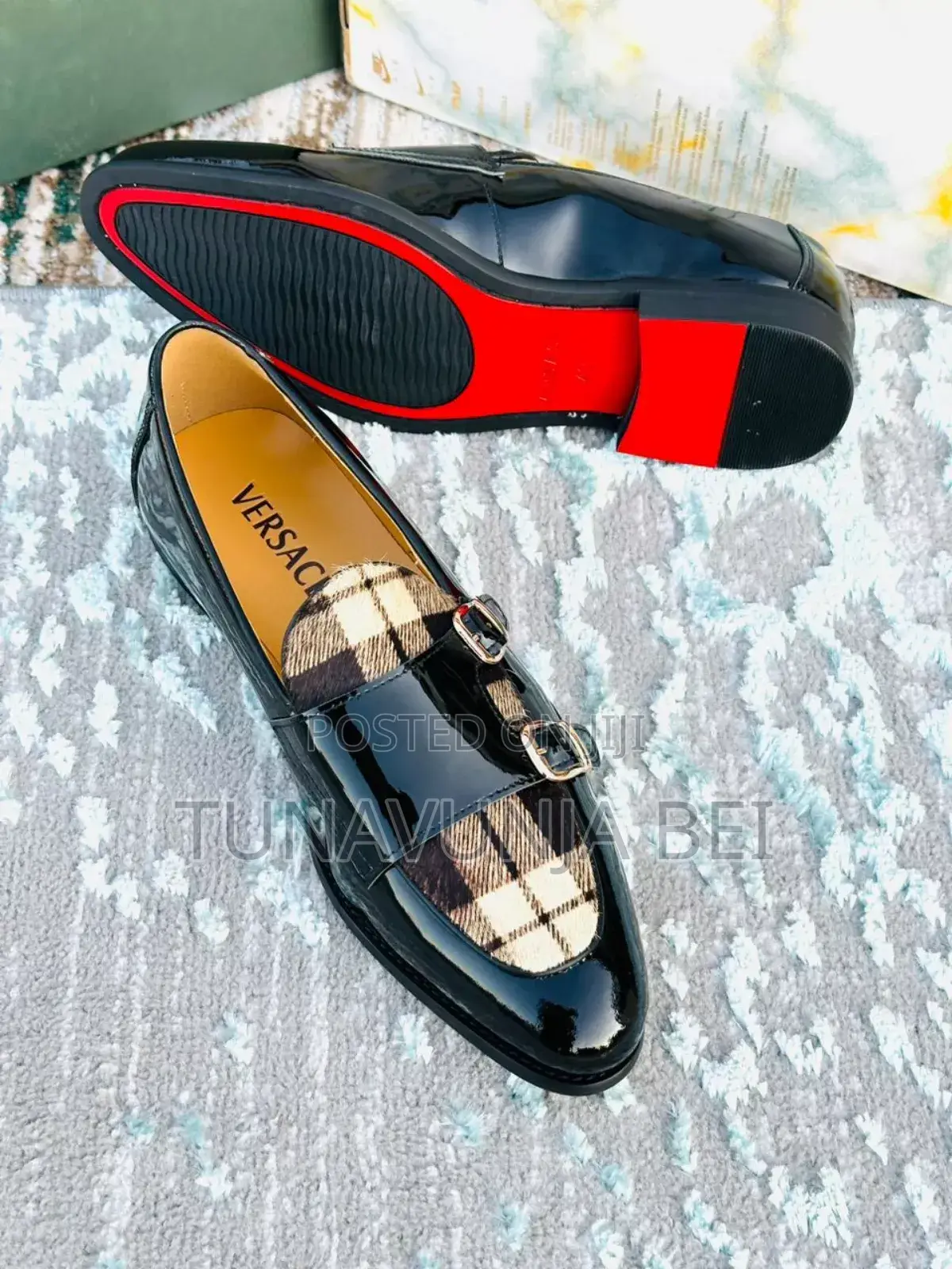 Versace Shoes