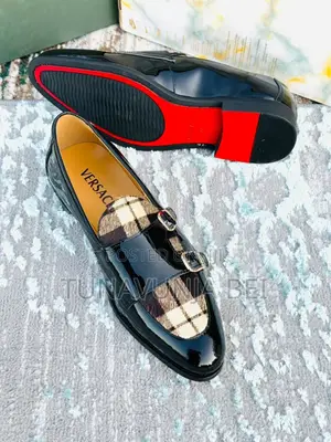 Versace Shoes