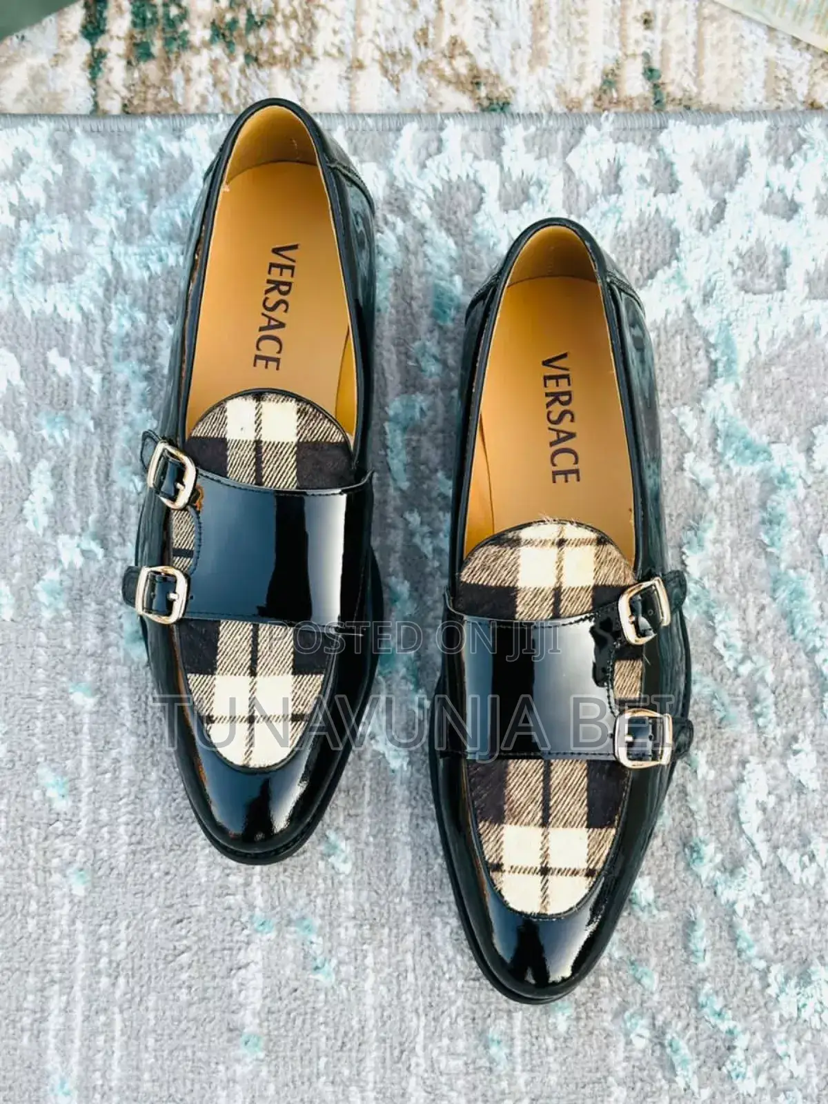 Versace Shoes