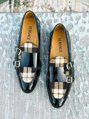 Versace Shoes