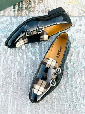 Versace Shoes