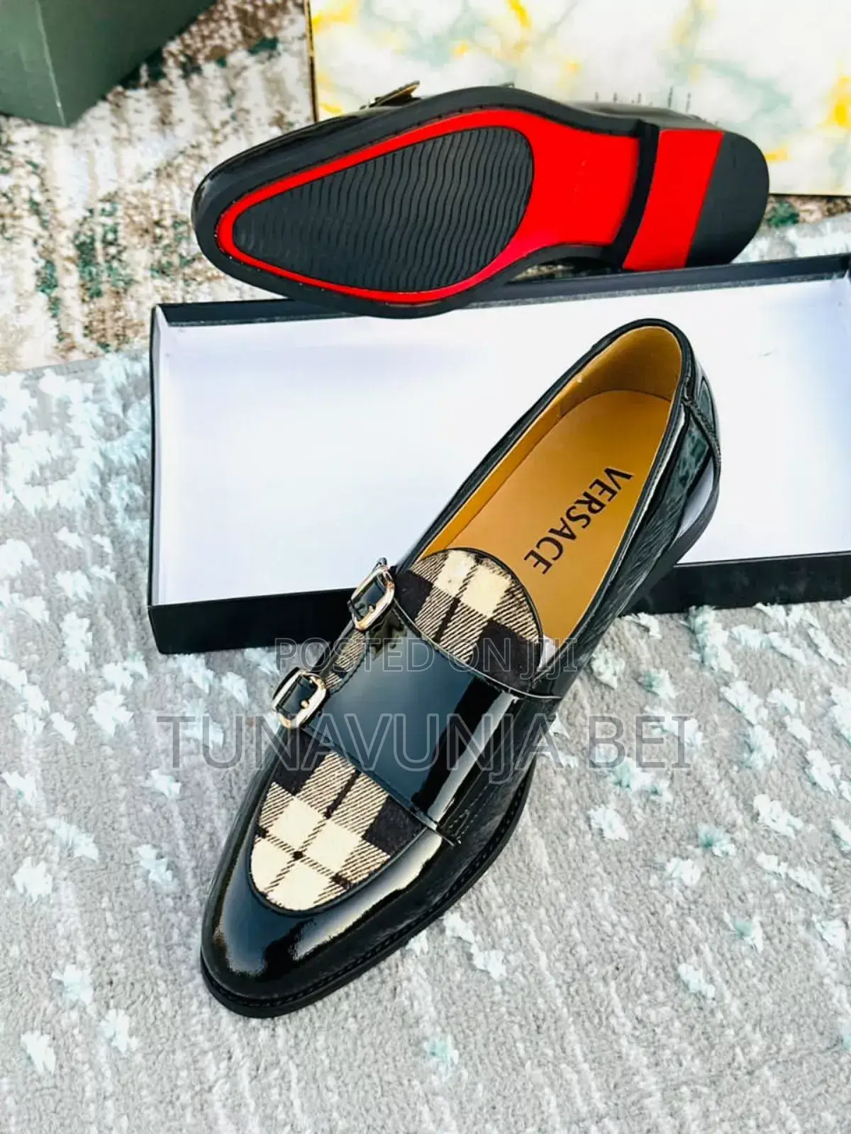 Versace Shoes