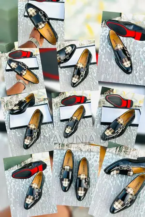 Versace Shoes