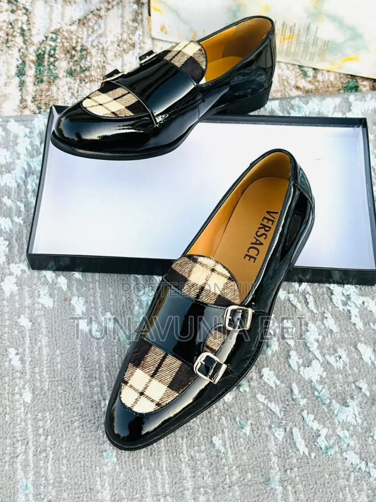 Versace Shoes
