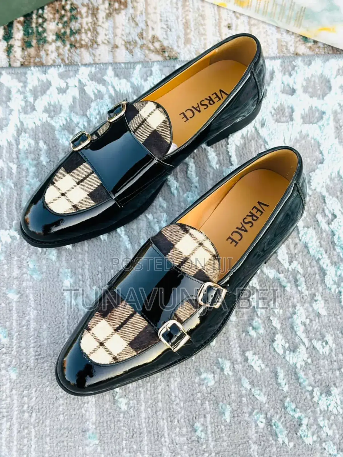 Versace Shoes