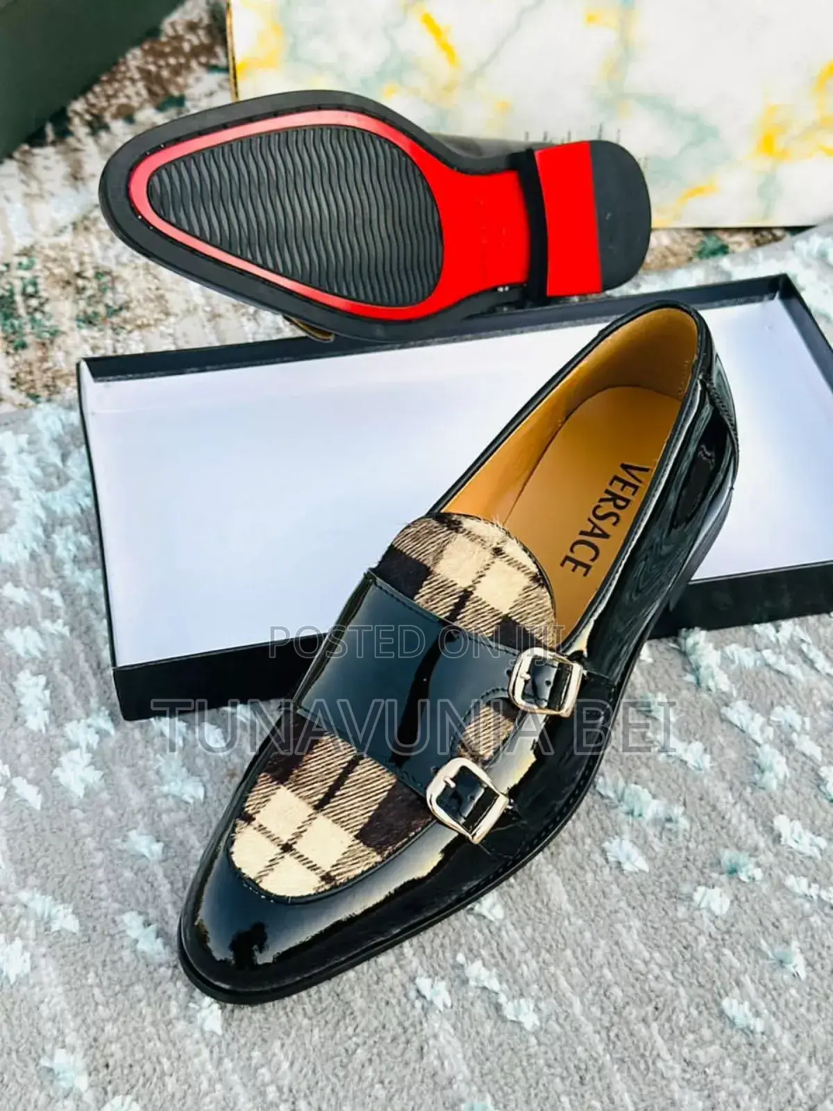 Versace Shoes