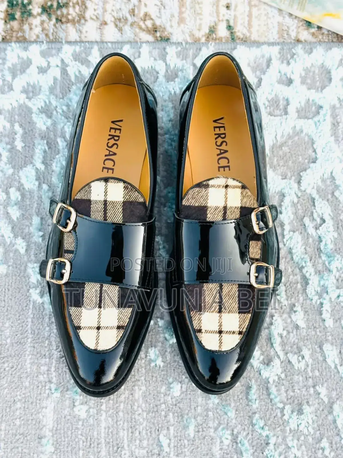 Versace Shoes