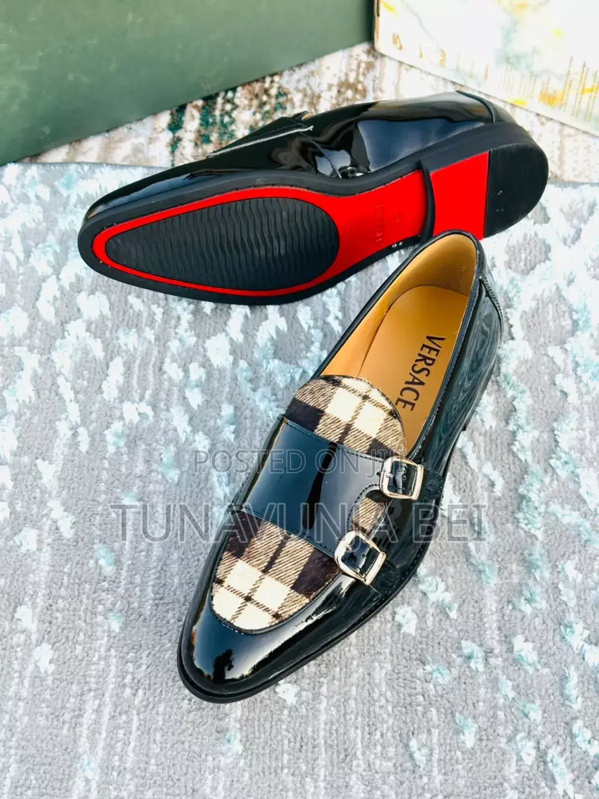 Versace Shoes