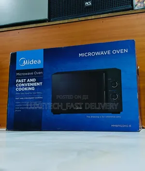 Midea Microwave Oven 25L