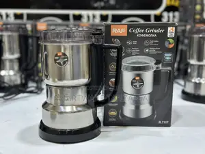 RAF Masala Grinder | Coffee Grinder