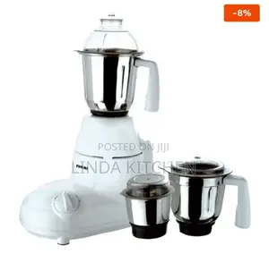 Blender Nikai 3 In1 750w