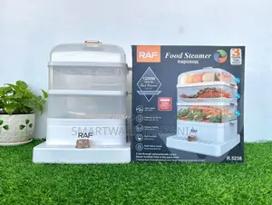Breakfast Machine Food Steamer Electric Steam Pot Cooking