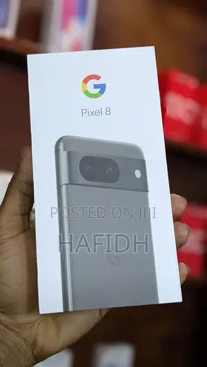 New Google Pixel 8 128 GB Green