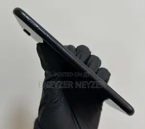 Apple iPhone XR 64 GB Black