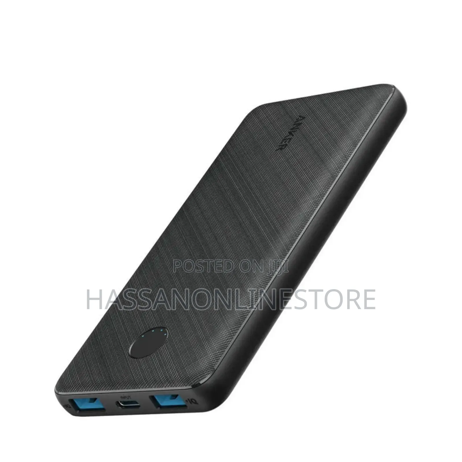 Anker Powerbank A1247h11 Powercore Iii 10000 20w
