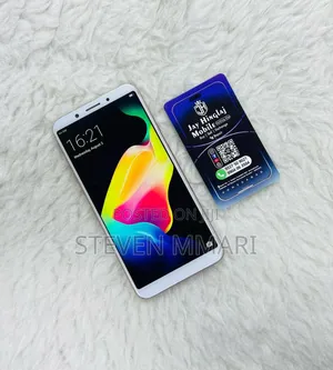 Oppo A83 128 GB Gold