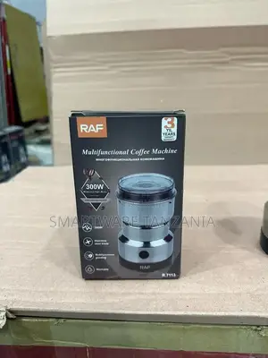 Coffee Grinder Electric, Spice Grinder, 150W Fast Grinding