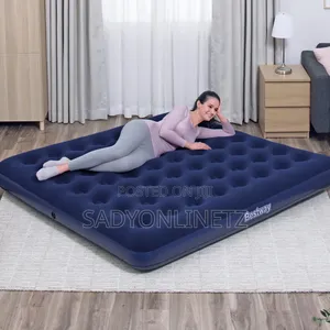 Air Mattress 4*6feet